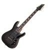 Photo Schecter Omen Extreme-7 See-Thru Black