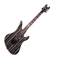 Schecter Synyster Standard Black/White