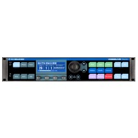 Photo TC-HELICON VOICELIVE RACK