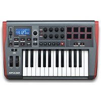 NOVATION IMPULSE 25