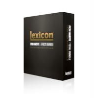 Photo LEXICON PCM NATIVE EFFECT BUNDLE