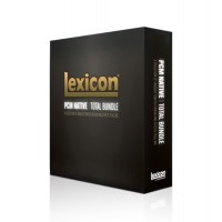Photo LEXICON PCM TOTAL BUNDLE