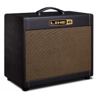 Photo LINE 6 DT25 112 - AMPLI GUITARE 1 X 12"