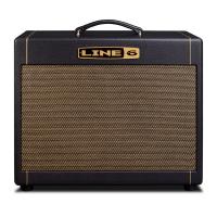Photo LINE 6 DT25 EXTENSION CAB 1 X 12"