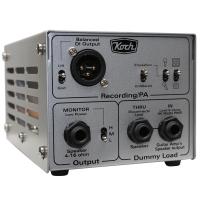 Photo KOCH DUMMY BOX STUDIO