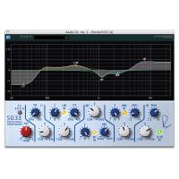 Photo STEINBERG RND PORTICO 5033 EQ