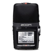 ZOOM H2N