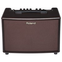 Photo ROLAND AC-60RW ROSEWOOD