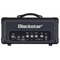 Photo BLACKSTAR TÊTE HT-1RH - 1W À LAMPES + REVERB