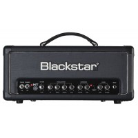 Photo BLACKSTAR TÊTE HT-5RH - 5W À LAMPES + REVERB
