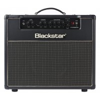 Photo BLACKSTAR COMBO HT-STUDIO 20 - 1 X 12" / 20W À LAMPES