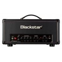 Photo BLACKSTAR TÊTE HT-STUDIO 20H - 20W À LAMPES + REVERB