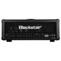 Photo BLACKSTAR TÊTE SERIES ONE 1046L6 - 100W À LAMPES 6L6