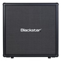Photo BLACKSTAR BAFFLE SERIES ONE 412 PRO B - 4 X 12" / 240W DROIT