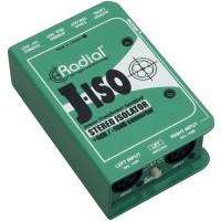 Radial J-ISO - Convertisseur Passif Stro