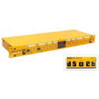 Photo RADIAL JX44 - DISTRIBUTEUR DE SIGNAL GUITARE