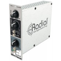 Photo RADIAL PHAZEQ 500 - CORRECTEUR DE PHASE ACTIF