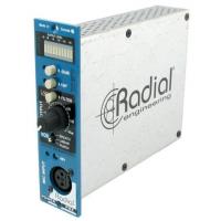 RADIAL POWER PRE - PRAMP MICRO