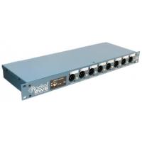 RADIAL SW8 - SWITCHER AUTO 8 CANAUX NIVEAU LIGNE