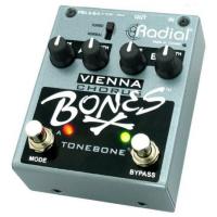 Photo TONEBONE BONES VIENNA CHORUS - DOUBLE CHORUS