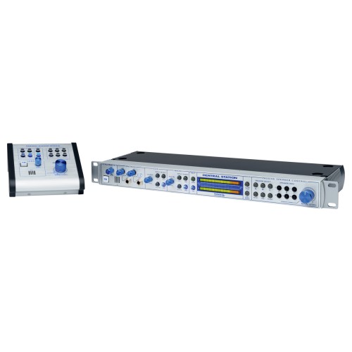 PRESONUS CENTRAL STATION PLUS