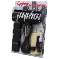 Photo EPIPHONE KIT ACCESSOIRES GUITARE