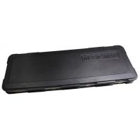 Photo MUSIC MAN ETUI POUR STINGRAY OU BONGO 4 ET 5 CORDES