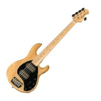 Photo MUSIC MAN STINGRAY 5 HH NATURAL MN