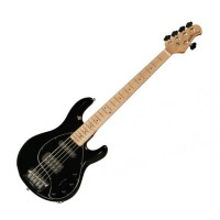 Photo MUSIC MAN STINGRAY 5 HS BLACK MN