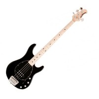 Photo MUSIC MAN STERLING 4 H BLACK MN