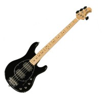 Photo MUSIC MAN STERLING 4 HH BLACK MN