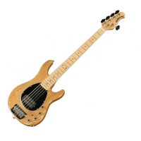 Photo MUSIC MAN STERLING 5 H NATURAL MN
