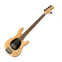 Photo MUSIC MAN STERLING 5 H NATURAL RW