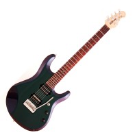 Photo MUSIC MAN JOHN PETRUCCI 6 MYSTIC DREAM