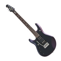 Photo MUSIC MAN JOHN PETRUCCI 6 MYSTIC DREAM L/H + PIEZO + INCR + TÊTE ASSORTIE