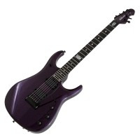 Photo MUSIC MAN JOHN PETRUCCI 6 JPX BAROLO + PIEZO + INCR + TÊTE ASSORTIE