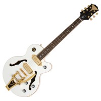 Photo EPIPHONE WILDKAT PEARL WHITE