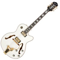 Photo EPIPHONE LTD ED EMPEROR SWINGSTER ROYALE