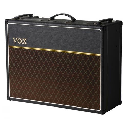 VOX AC15C2 CUSTOM TWIN