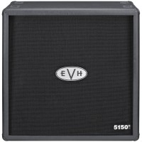 EVH 5150III 4X12 Cabinet Black