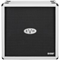 EVH 5150III 4X12 Cabinet White