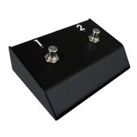 Photo HUGHES & KETTNER FS2 - SWITCH DOUBLE 