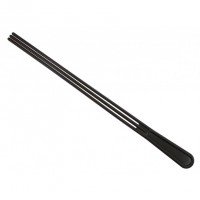 Photo GOPE B-TAMPVT - BAGUETTE TAMBORIM TRIPLE PVC
