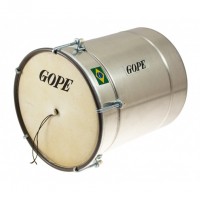 Photo GOPE CU0617AL - MINI CUICA ALU 6"