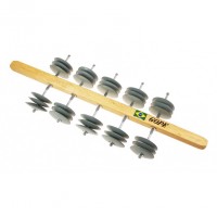 GOPE ROCWO-L - GRAND ROCAR BOIS 72 CYMBALETTES