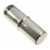 Photo GOPE GAN14 - MINI GANZA ALU 14CM - SHAKER