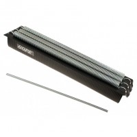Photo GOPE RECGST3S-BK - RECO RECO GUIRO ACIER 3 RESSORTS - NOIR EPOXY