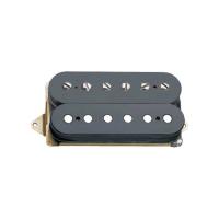 DIMARZIO DP100 - SUPER DISTORTION BLACK