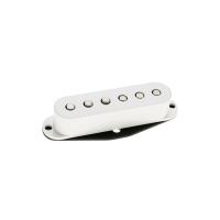 DIMARZIO DP422 - THE INJECTOR NECK WHITE