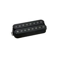 Dimarzio DP820 - D Activator 8 Bridge Black